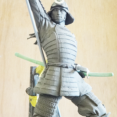 等身大リアル人物フィギュア